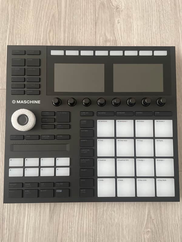 Native Instruments MK3 2020’s image 1