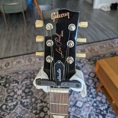 Gibson Les Paul Studio Special 2019 - Desert Burst image 4