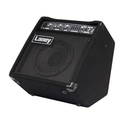 Laney AUDIOHUB Series AH40 Multi-Input 40W Combo Amp image 4