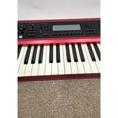 Korg Karma (+ ROM boards) - Synthesizer Keyboards - Good image 4