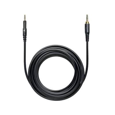 Audio-Technica ATH-M40x Professional Monitor Headphones image 5