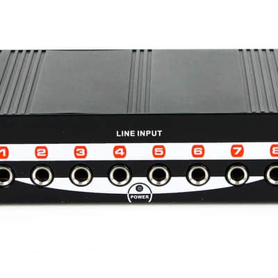 SM Pro Audio Q-ADAT image 4
