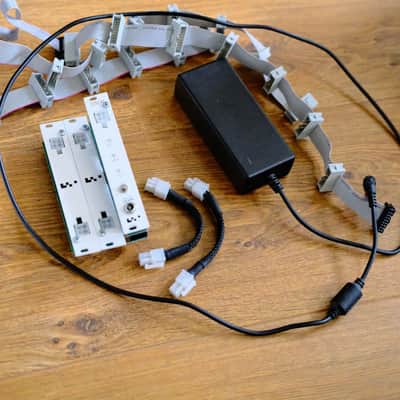 Koma Elektronik Strom Module 2010s - White image 1