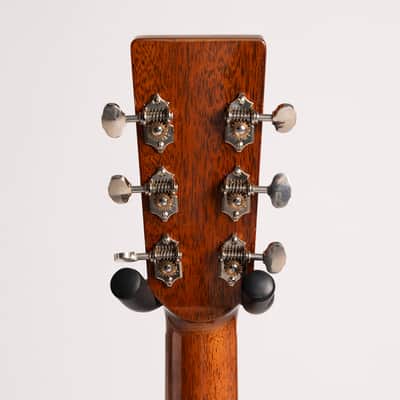 Froggy Bottom Model K Deluxe 2018 Walnut & Adirondack Spruce image 19
