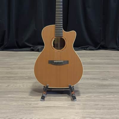 Lakewood A45 Custom Ziricote European Spruce 2020 | Reverb Cyprus