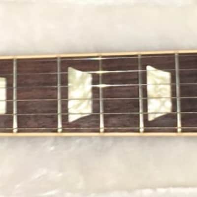 Gibson SG Diablo Black Floyd Rose image 8