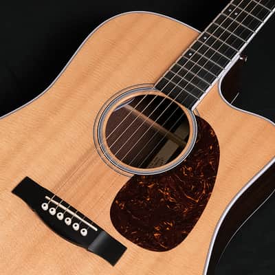 Martin Performing Artist DCPA3 - RARE image 1