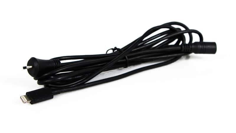 Blue Microphones Spark Digital Lightning Cable image 1