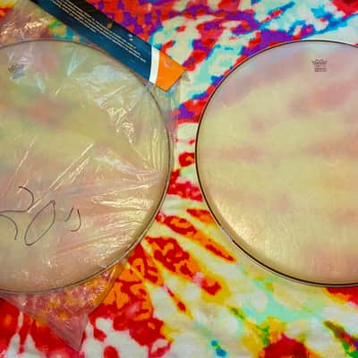 20” Remo Legacy LA W/Reemlar (2-Count) image 1