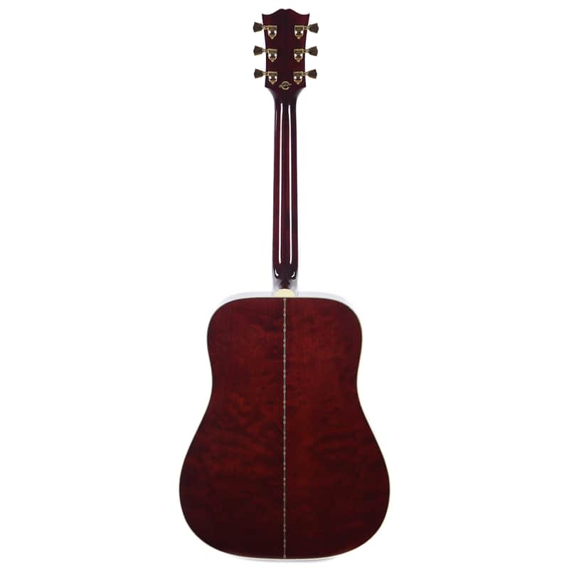 Gibson Firebird Acoustic 2019 image 2