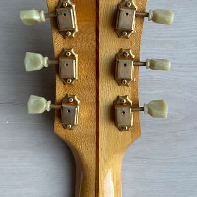 Gibson 1958 J-200 1995 image 7