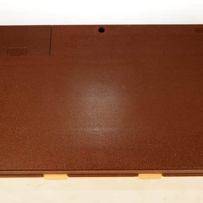 Very Rare Vintage Orgatron 1 Analog Synthesizer Portable Organ image 5