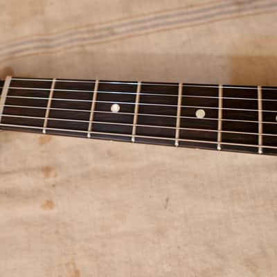 Gibson Les Paul Junior 1961 - Cherry Red image 14
