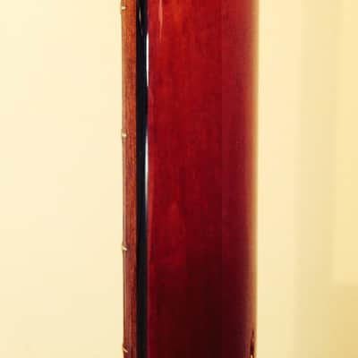 Modulus G3SH 2002 Cherry Red image 9