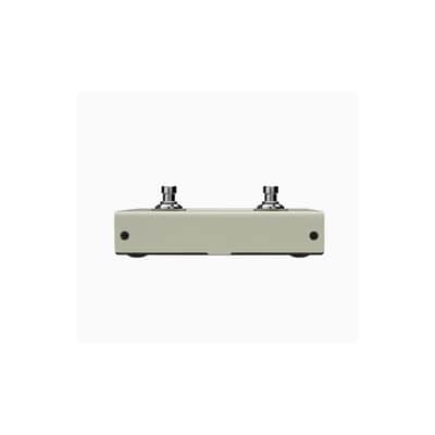Hotone Ampero Mini Guitar FX Pedal (Matcha Green) image 5