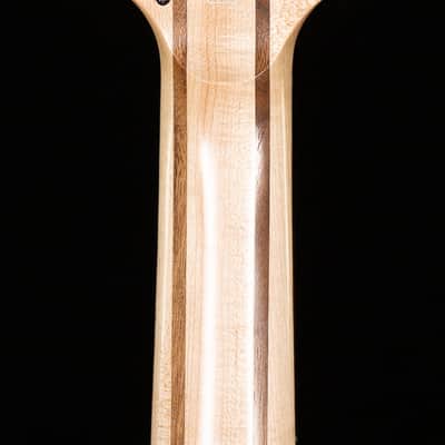 Ibanez Standard BTB745NTL Bass Natural Low Gloss (561) image 6