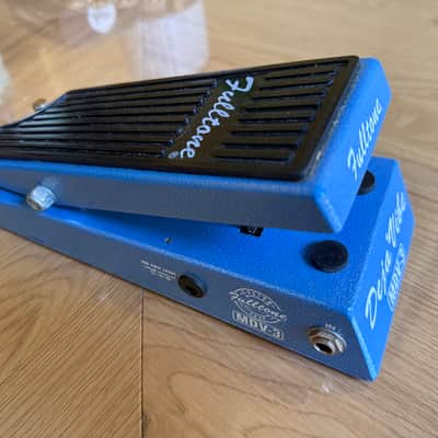 Fulltone Mini Deja Vibe MDV-3 image 6