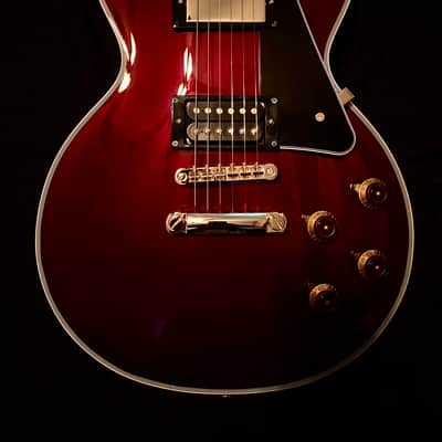 Epiphone "Wino"