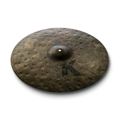 Zildjian K Custom Special Dry Ride Cymbal 21" image 2