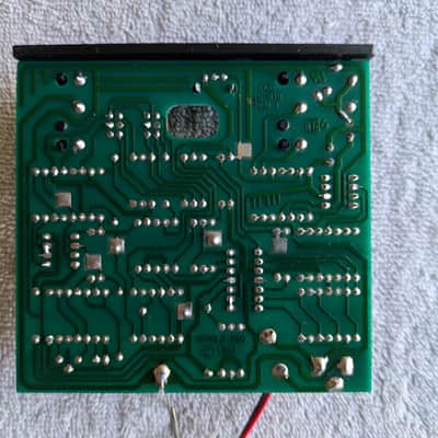SR&D Rockman Guitar Ace Headphone Amp - Scholz Boston - New Caps - Free Shipping image 11