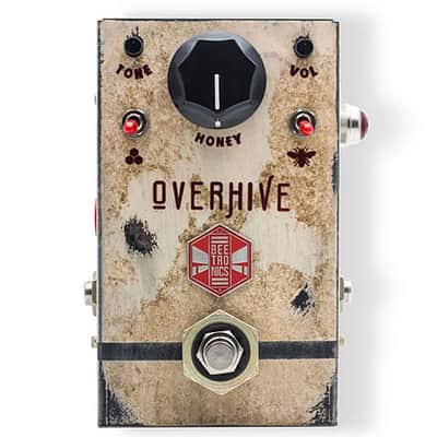 Beetronics OVERHIVE image 1