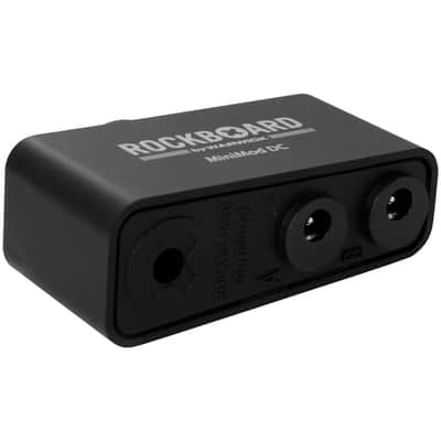 Mini Mounting MOD DC Rockboard image 1