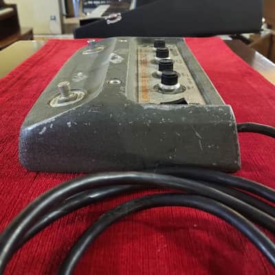 Immagine Boss CE-1 Chorus Ensemble 1976 - 1977 - Grey - 3