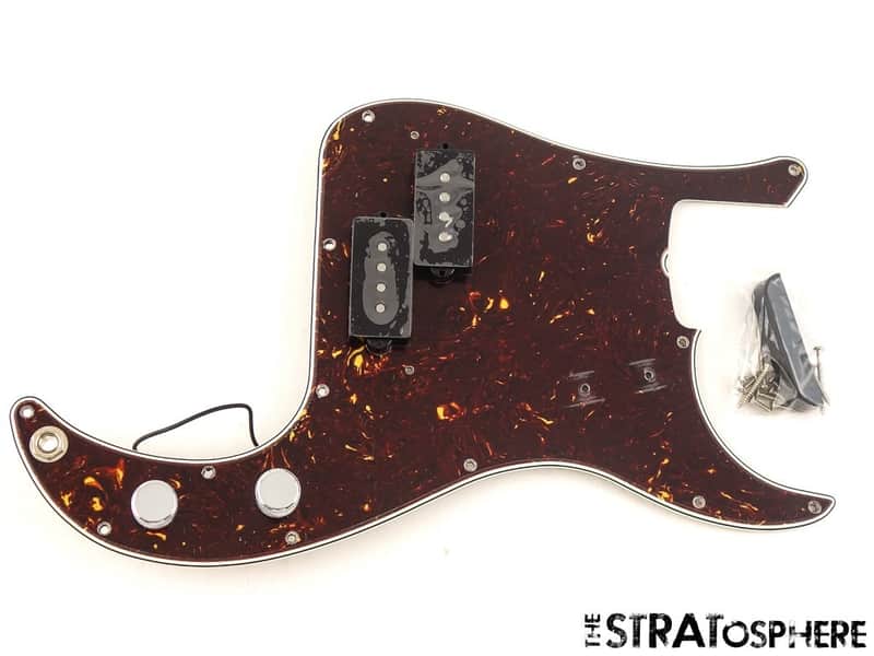 Vintage Fender