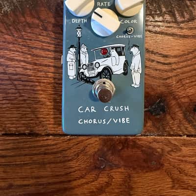 🧸 Animals Pedal Car Crush Chorus / Vibe V1 image 1