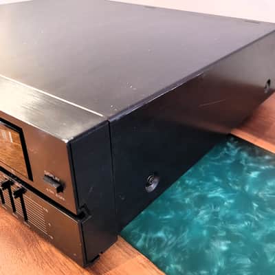 Sony SEQ V7700 7 Band Graphic Equalizer Tested image 5