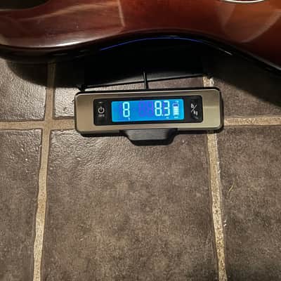1960 Fender Precision Bass Refin image 13