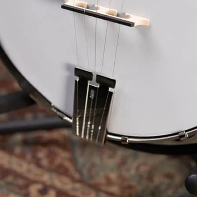 Deering Artisan Goodtime Two Banjo with Resonator image 14