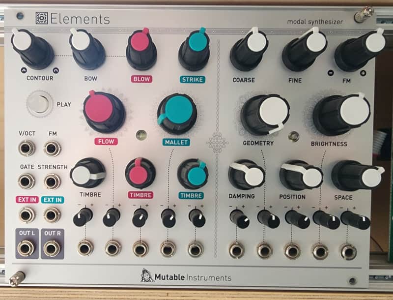 Mutable Instruments Elements