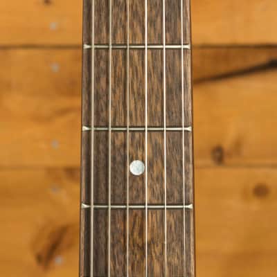 Epiphone Inspired By Gibson Custom 1963 Firebird I | Heather Poly image 6