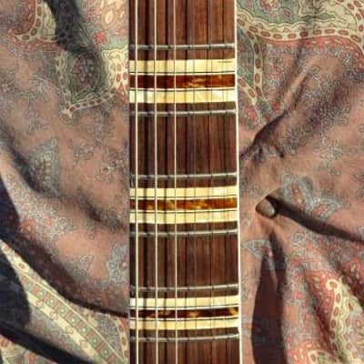 Hofner Violin Guitar 459-VTZ 1967 image 3