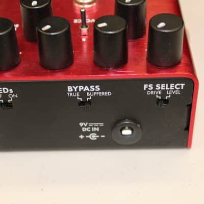 Fender Santa Ana Overdrive image 3
