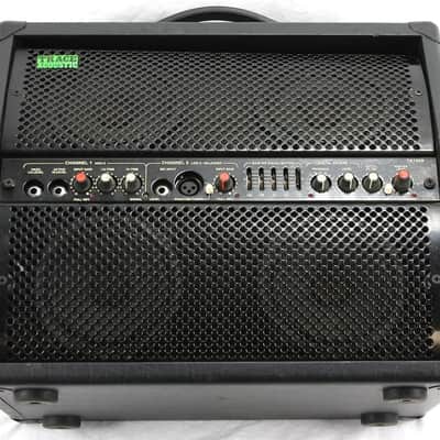 Trace Elliot TA-100 TA100R 100W 2 Channel Acoustic Guitar