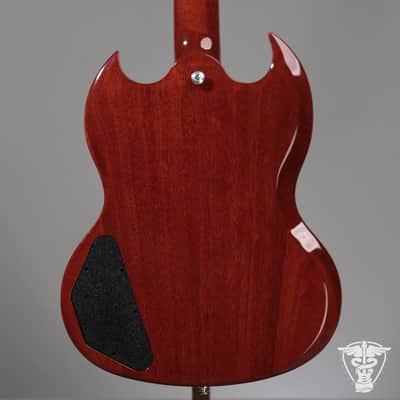 2019 Gibson SG Standard - 6.39 LBS image 4