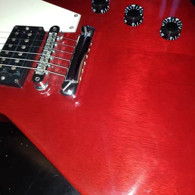 Gibson Explorer Cherry Red 2009 Excellent  Conditions image 22