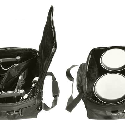 Stagg Bag for Bongo or Bass Drum Pedal image 1