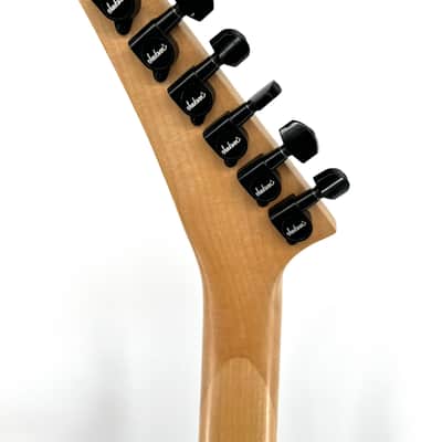 Jackson JS Series JS32 King V with Amaranth Fretboard 2019 - Present - Gloss Black Bild 16