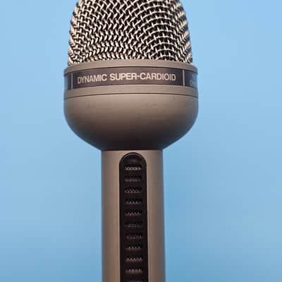 ☆Vintage 1970s NOS Electro-Voice RE18 *Refoamed* Dynamic Microphone | RE15 RE16 RE10 image 13
