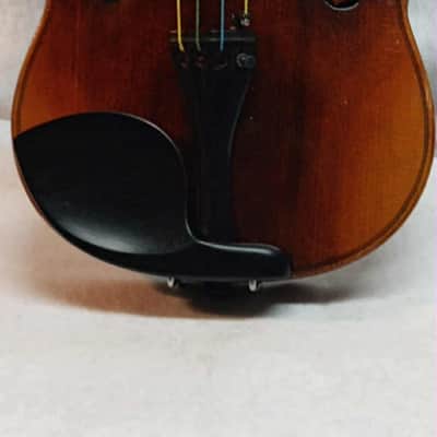 F.E. Beardsley American Vintage Violin 1913 - Shaded Red-Brown image 13