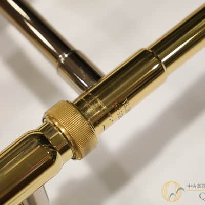 Yamaha Ysl 354 image 9