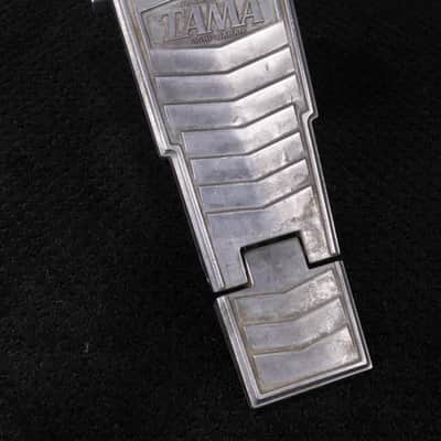 Vintage 1980s Tama King-Beat Single Bass Drum Pedal image 3