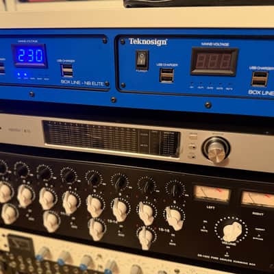Universal Audio Apollo x16 Gen 2 Essentials+  (Rack/TB3/MAC/WIN) 2025 image 4