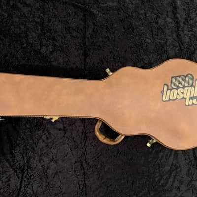 Gibson USA Les Paul Standard 1998 - Cherry Sunburst image 15