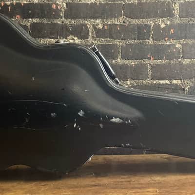 Factory 2nd Epiphone Sheraton II-Ebony (USED) image 22