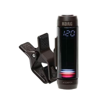 Korg MetroClip Visual Metronome image 1