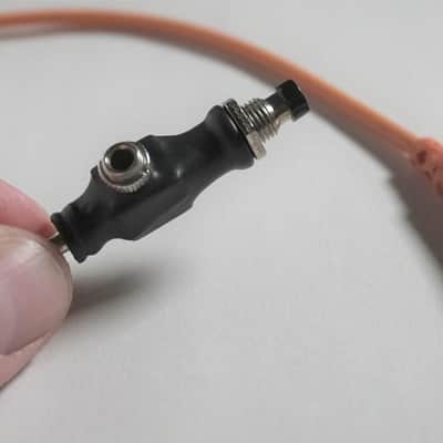 Momentary "off" Switch / Kill Switch for Eurorack/Modular Synthesis image 4